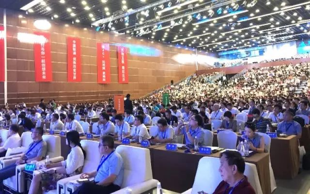 大咖网红黑科技，连接实业新活力 毕维参加2017中国互联网大会